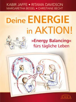 Obrázok produktu pre Deine Energie in Aktion!