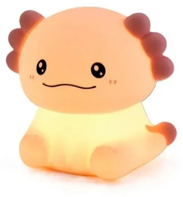 Obrázek produktu pro Noční lampička Adoramals - Axolotl - Puckator