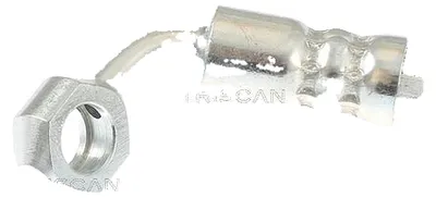 Immagine prodotto di TRISCAN Tubo freno esterno posteriore sinistro 8150 13387