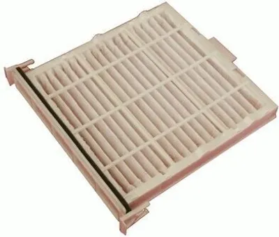 Produktbild von DENCKERMANN M110620 Innenraumfilter Pollenfilter für SUZUKI LIANA Schrägheck