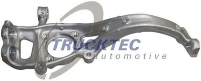 Produktbild von TRUCKTEC AUTOMOTIVE 07.31.335 Achsschenkel Radaufhängung Lenkung für AUDI A4 B9 Avant (8W5, 8WD) Vorne Rechts