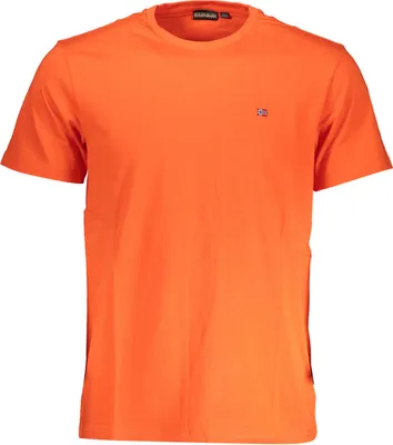 Productafbeelding van NAPAPIJRI - Heren T-shirt Salis - Maat XL