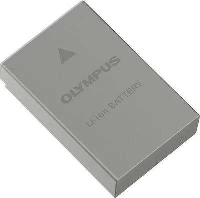 Produktbild von Olympus BLS-50, 1210 mAh, 7,2 V, Lithium-Ion (Li-Ion)