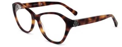 Produktbild von Moncler Sonnenbrille ML5199 052 54 16 140