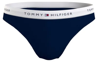 Immagine prodotto di Tommy Hilfiger - Slip da donna, modello Hipster GT14489 (34 DE) (azzurro)