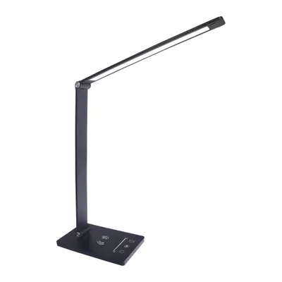 Obrázek produktu pro Stolní lampa LED VARIO s indukční nabíječkou 5W ML8866 Milagro