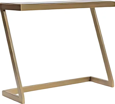 Immagine prodotto di Consolle minimalista, elegante e salvaspazio allo stesso tempo
