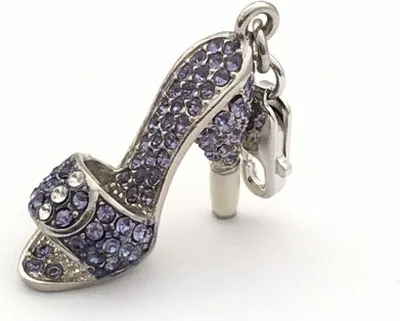 Produktbild von Charm Bracelet For Women Glamor Gs1-19 4 Cm