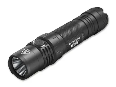 Image de Lampe de poche Nitecore MH10S