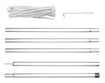 Produktbild von Perel GSSK1, Silber
