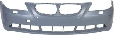 Produktbild von BLIC Stoßstange Stoßfänger für BMW 5 Limousine (E60) 5510-00-0066901Q