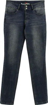 Produktbild von BUENA VISTA Tummyless stretch denim mid stone 888 J5664 212.2883 S