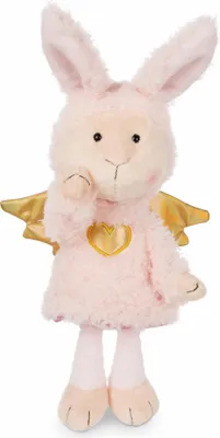 Produktbild von NICI Plüschengel Schaf La La Bunnie 30cm, Geschenkpackung