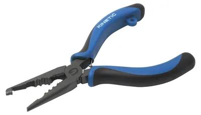 Produktbild von Kinetic CS Heavy Duty Splitring Plier 17cm - Sprengringzange