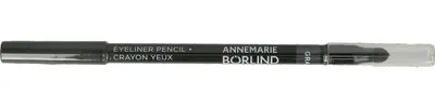 Productafbeelding van ANNEMARIE BÖRLIND Eyeliner Pencil Graphite (1 stuk)