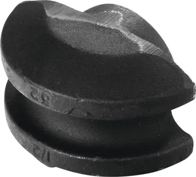 Zdjęcie produktu dla Ridgid segment do gięcia rur gazowych 1"