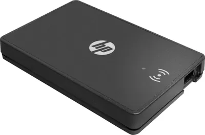 Produktbild von HP Universal HF-Abstandsleser/SmartCard Leser USB-A