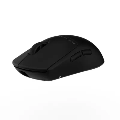 Produktbild von Dark Project DPP_NEXUS_BLACK, Beidhändig, Optisch, RF Wireless + Bluetooth + USB Type-C, 26000 DPI, Schwarz