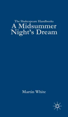 Produktbild von A Midsummer Night's Dream