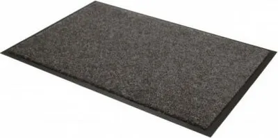 Produktbild von Staubschutzmatte Alphagris 80x120cm - Mercury