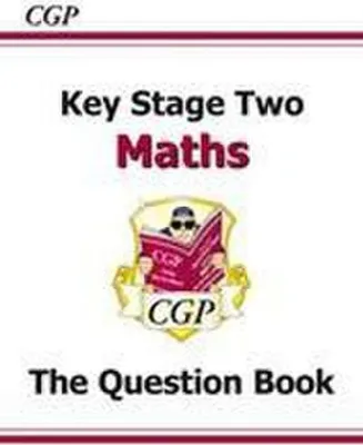 Obrázok produktu pre KS2 Maths Workbook - Ages 7-11