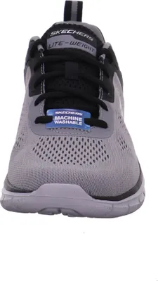 Immagine prodotto di Skechers Sneakers 232698-GYBK in Grey color size 45