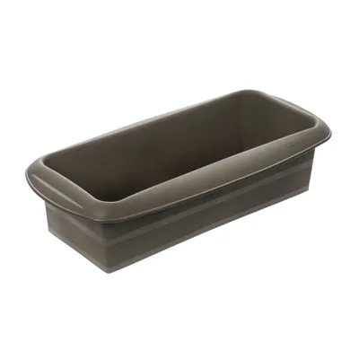 Image de Lurch Flexiform moule à pain moule à cake royal 30 cm brun 85010