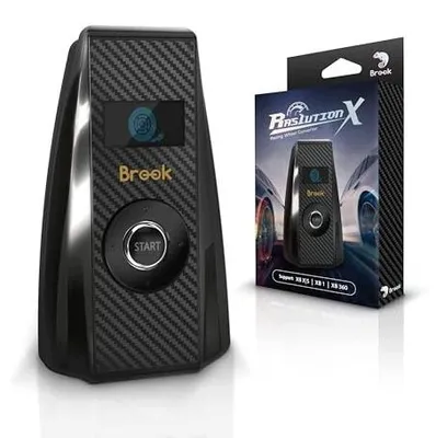 Zdjęcie produktu dla Konwerter kierownicy RAS1UTION x xbox series s one 360 adapter