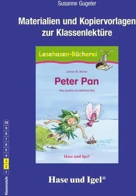 Image de Peter Pan. Begleitmaterial