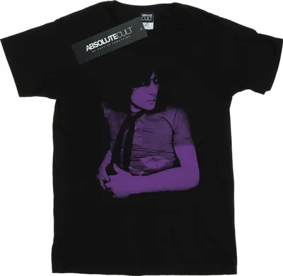 Zdjęcie produktu dla Syd Barrett – koszulka męska BI44425 (M) (czarna)