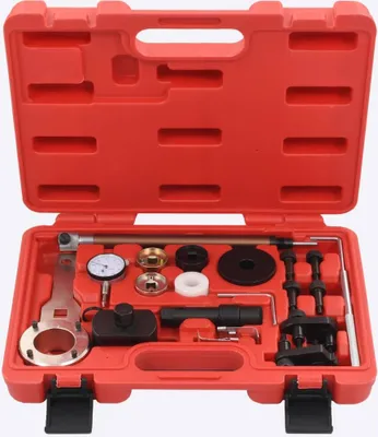 Produktbild von vidaXL 22-tlg. Motoreinstellwerkzeug-Set für VAG 1.8/2.0 TSI TFSI