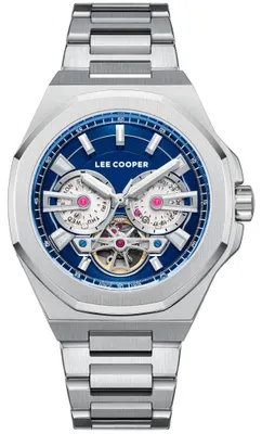 Image de Lee Cooper - LC08124.390 - Montre Bracelet - Hommes - Automatique - DANIEL