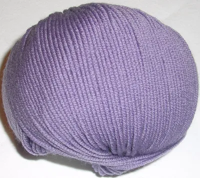 Produktbild von FILINI-MERINO von Schulana - flieder (42) - 50 g / ca. 160 m Wolle