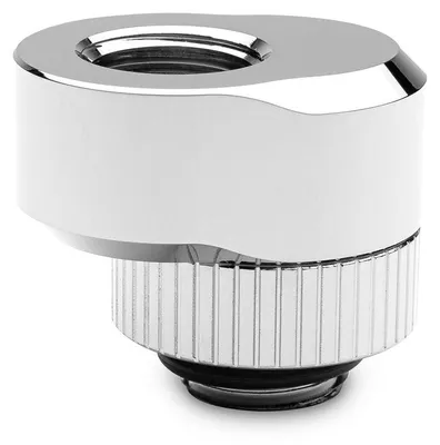 Produktbild von EK-Quantum Torque Rotary Offset 7 - Nickel, Verbindung