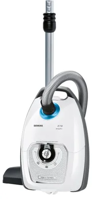 Produktbild von Bodenstaubsauger VSZ7442S (weiß)