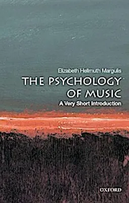 Image de The Psychology of Music