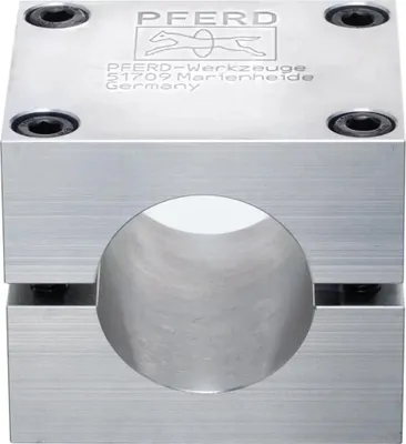 Zdjęcie produktu dla PFERD Bottom flanges, Stal