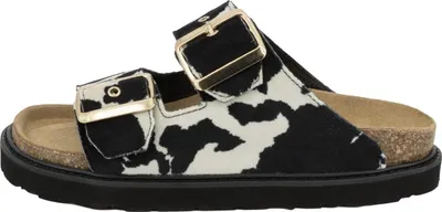 Produktbild von Rohde Damen Fußbett Pantolette 36