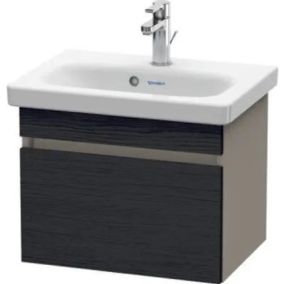 Produktbild von DURAVIT DS630301643 WTU wandhängend Compact DuraStyle