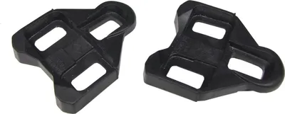 Produktbild von Campagnolo Schuhplattensatz PD-RE021 R1134526 ohne Spiel.