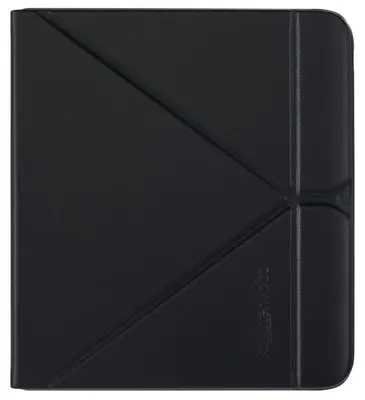 Zdjęcie produktu dla Rakuten Kobo SleepCover, Folio, Czarny, Kobo, 17,8 cm (7"), Libra Colour, 17,8 cm (7")