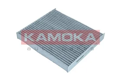 Produktbild von KAMOKA F517701 Aktivkohle Innenraumfilter Pollenfilter für KIA SORENTO III für TOYOTA C-HR (AX10)