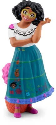 Produktbild von tonies Disney Encanto, Spielzeug-Spieldosenfigur, 3 Jahr(e), Mehrfarbig