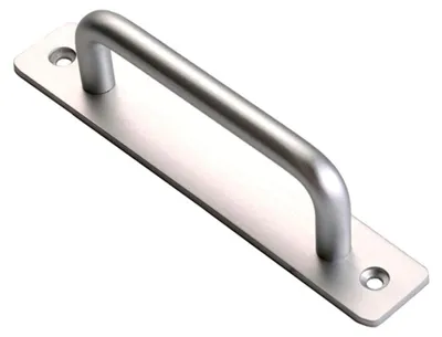 Immagine prodotto di Maniglie robuste per armadi e cancelli, resistenti ed eleganti