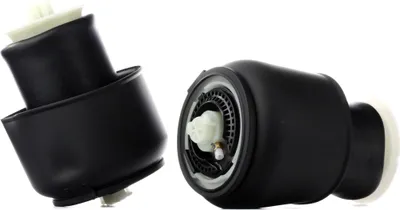 Produktbild von 2x STARK SKASS-1850049 Luftfederung Luftfeder für BMW 5 Touring (F11) Hinten