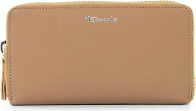 Image de Tamaris Amanda Porte-monnaie en cuir 19 cm