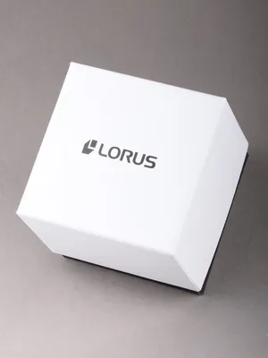 Obrázek produktu pro Sledujte Lorus bd466016