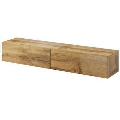 Obrázek produktu pro Komoda RTV 180 GOVI VG1F dub wotan