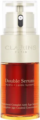 Produktbild von Clarins Double Serum Age Control Concentrate 30ml
