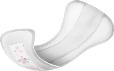 Produktbild von 12x ABENA Light Ultra Mini 0, Premium | Packung (24 Stück)